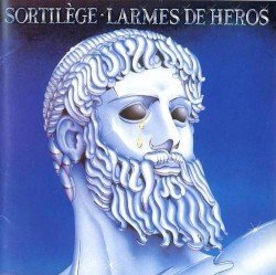 Larmes de héros Cover