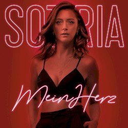 Mein Herz Cover