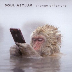 Change of Fortune Cover
