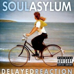 Delayed Reaction Cover