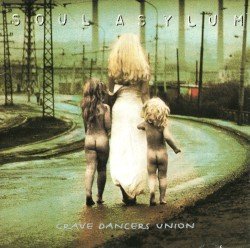 Grave Dancers Union Cover