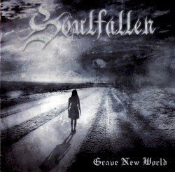 Grave New World Cover