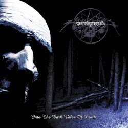 Into the Dark Vales of Death Cover