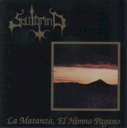 La matanza, el himno pagano Cover