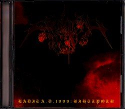LADIT A.D. 1999: BIHTTPOTB Cover