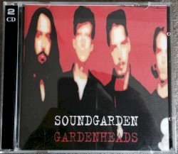 Gardenheads Cover