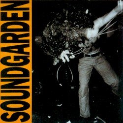 Louder Than Love Cover
