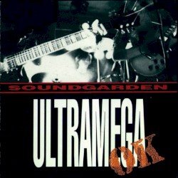 Ultramega OK Cover