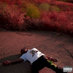 Blood on the Hills Cover