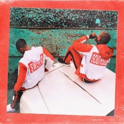Swervo Cover