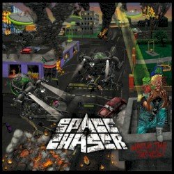 Watch the Skies! Cover