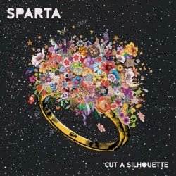 Cut a Silhouette Cover