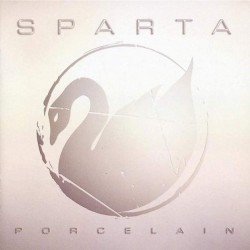 Porcelain Cover