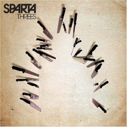 Threes Cover