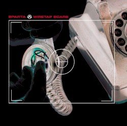 Wiretap Scars Cover