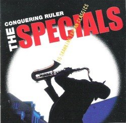 Conquering Ruler Cover