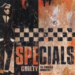 Guilty ’Til Proved Innocent! Cover