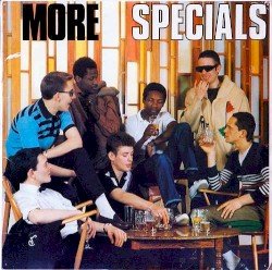 More Specials Cover