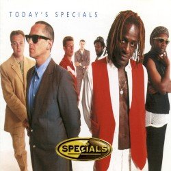 Today’s Specials Cover