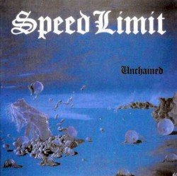 Unchained Cover