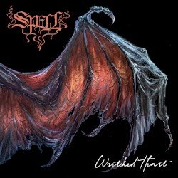 Wretched Heart Cover