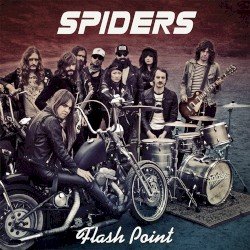 Flash Point Cover