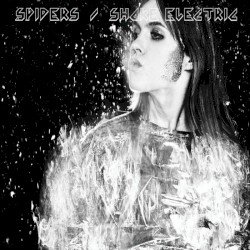 Shake Electric Cover