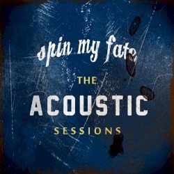 The Acoustic Sessions Cover