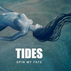 Tides Cover