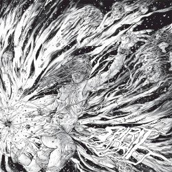 Chained to Oblivion Cover