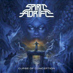 Curse of Conception Cover