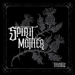Thistle Cover