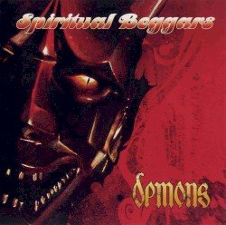 Demons Cover