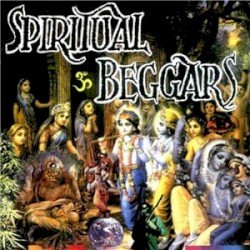 Spiritual Beggars Cover