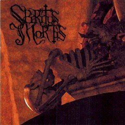 Spiritus Mortis Cover