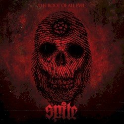 The Root of All Evil Cover