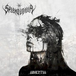 Absentia Cover