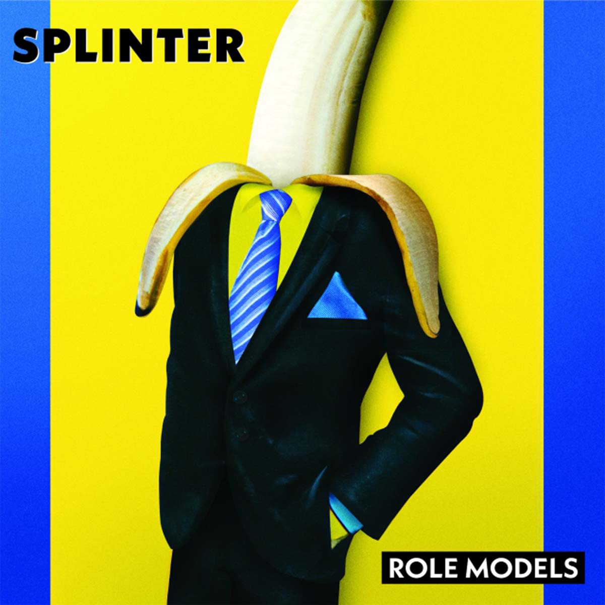 Role Models Cover