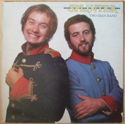 Two Man Band Cover