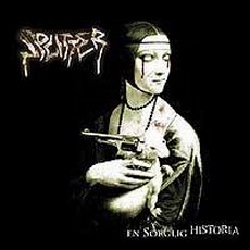 En Sorglig Historia Cover