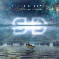 Brief Nocturnes and Dreamless Sleep Cover