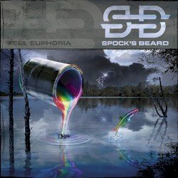 Feel Euphoria Cover