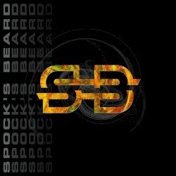 Spock’s Beard Cover