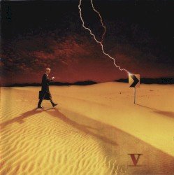 V Cover