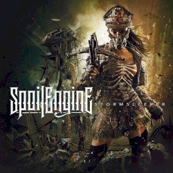 Stormsleeper Cover