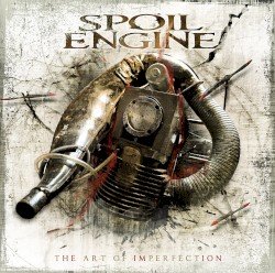 The Art of Imperfection Cover