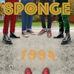 1994 Cover