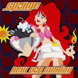 New Pop Sunday Cover