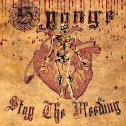 Stop the Bleeding Cover