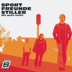 Die gute Seite Cover